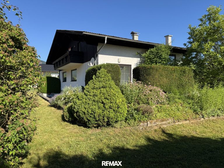 Der Garten
