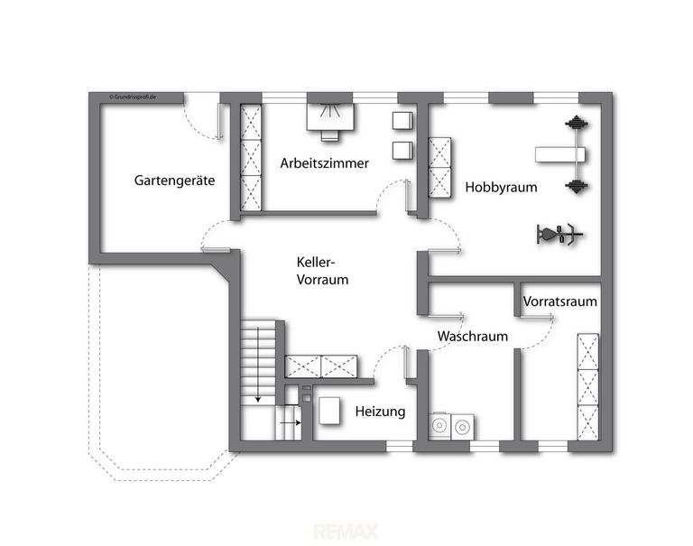 Keller
