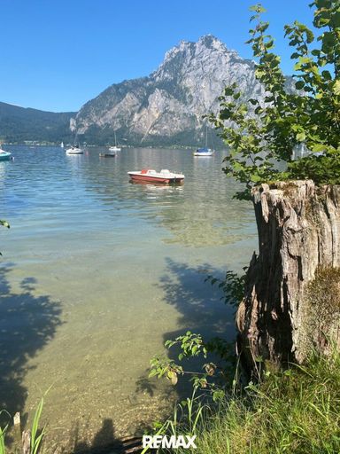 Der Trau(m)see
