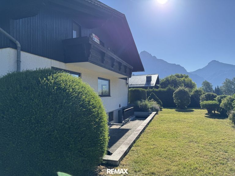 Die Morgensonne