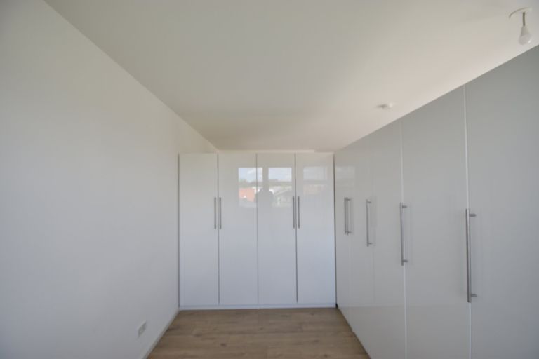 Schlafbereich - Modernes Appartement mit großer Terrasse Miete Grödig Salzburg