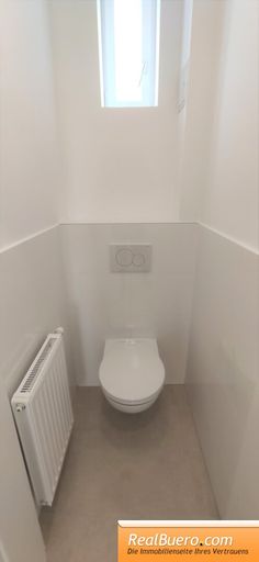 Toilette