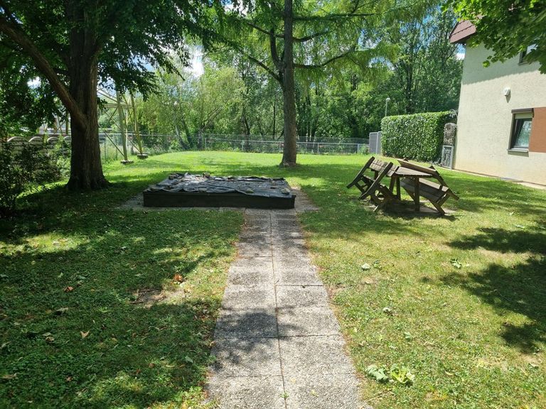 Gemeinschaftsgarten