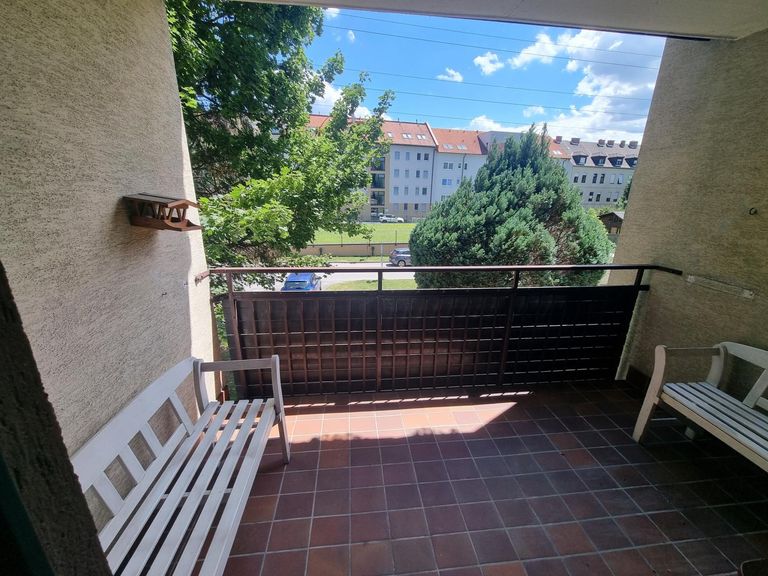 Balkon