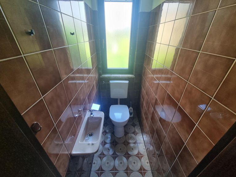 WC