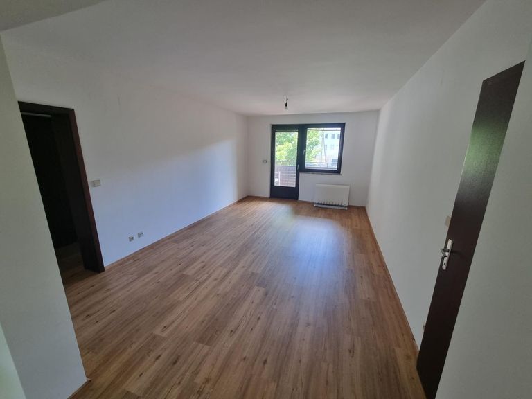 Wohn-Esszimmer