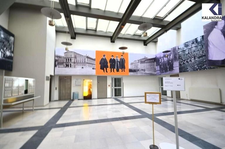 Haus - Foyer
