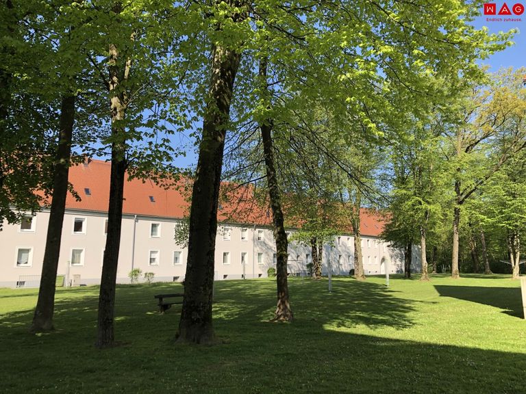 Innenhof
