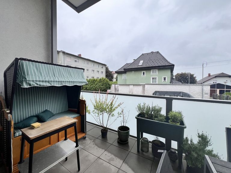 Balkon
