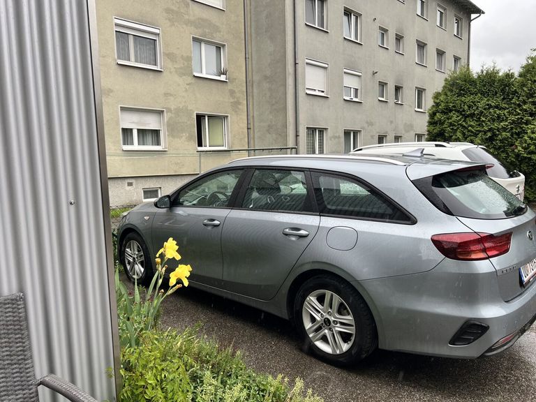 Stellplatz