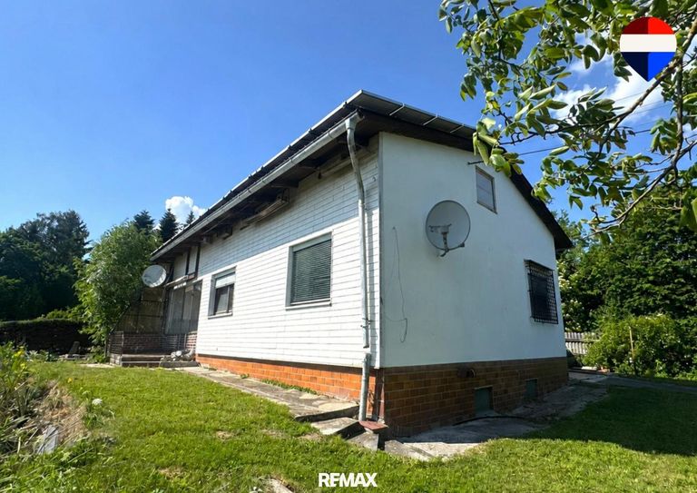 Einfamilienhaus in Panoramalage