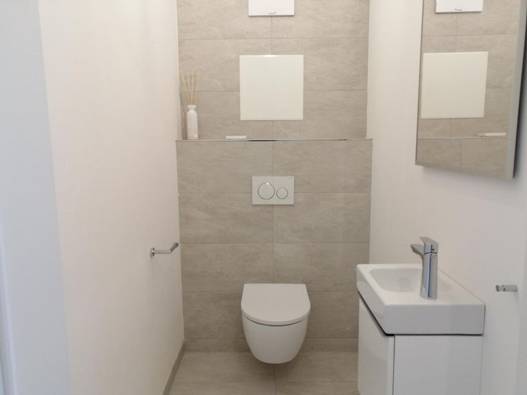 WC