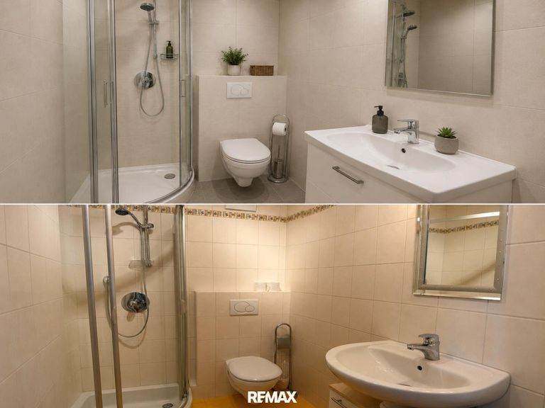 Badezimmer - UG