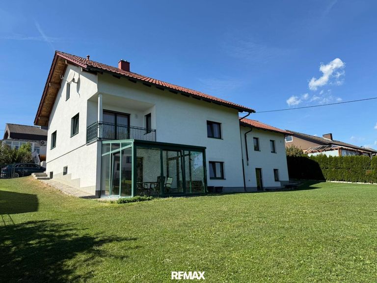 Südostansicht