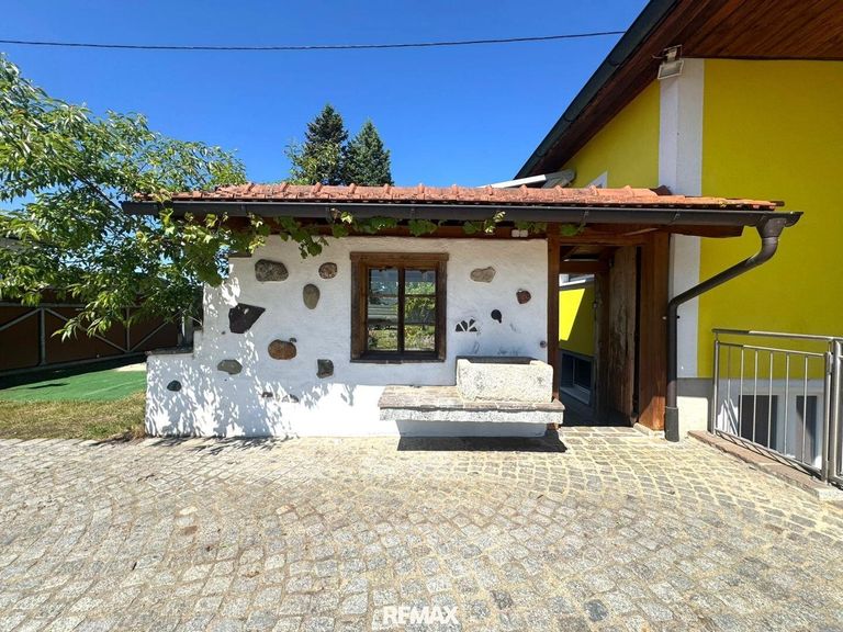 Außenbereich