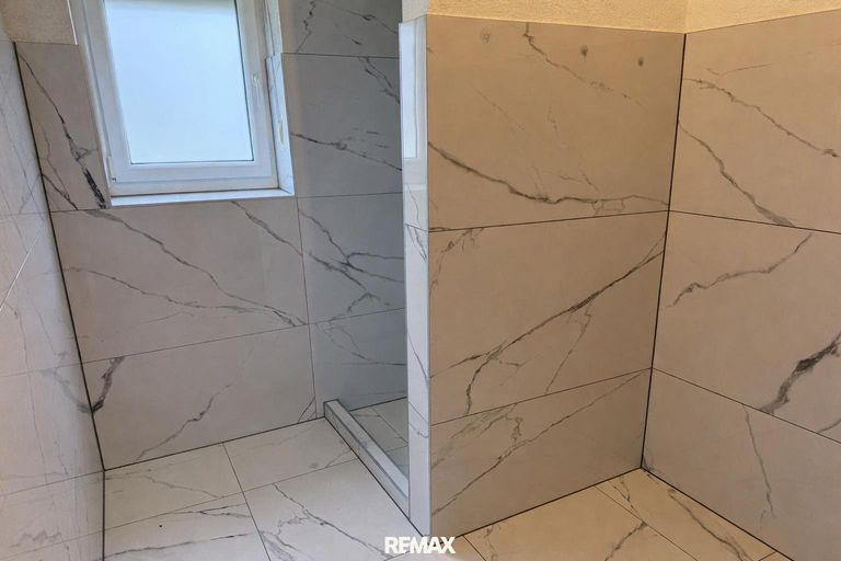 Badezimmer - EG