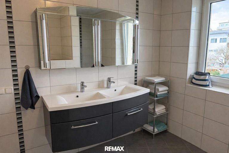 Badezimmer - OG