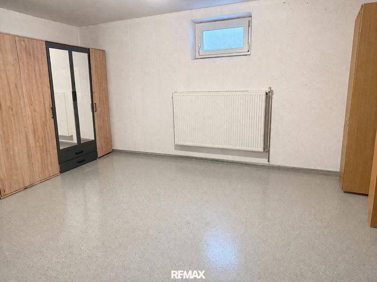Hobbyraum - KG