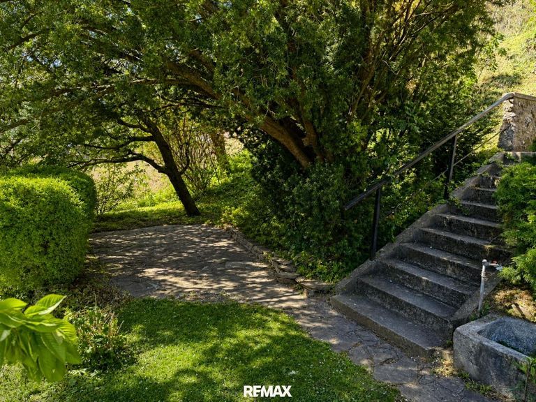 Garten - Ansicht 1