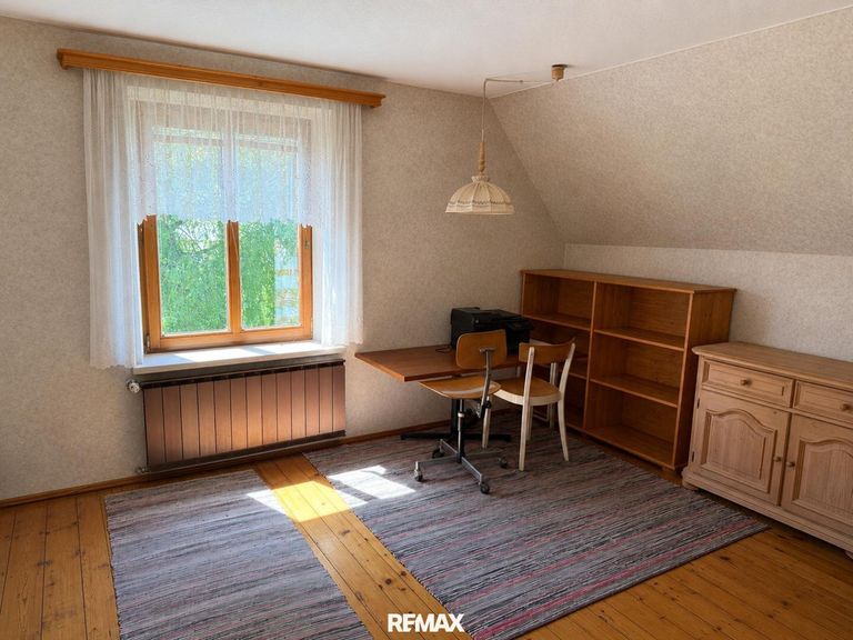 Kinderzimmer 2 - DG