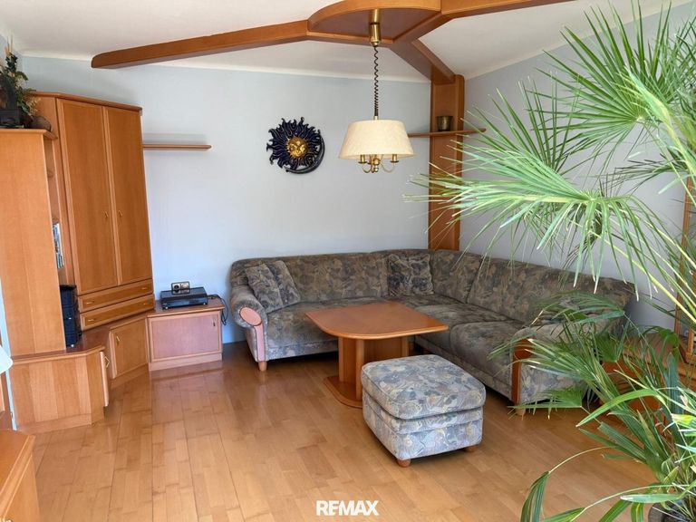 Wohnzimmer - EG