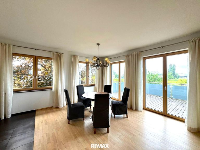 Wohneinheit 1 Wohnzimmer