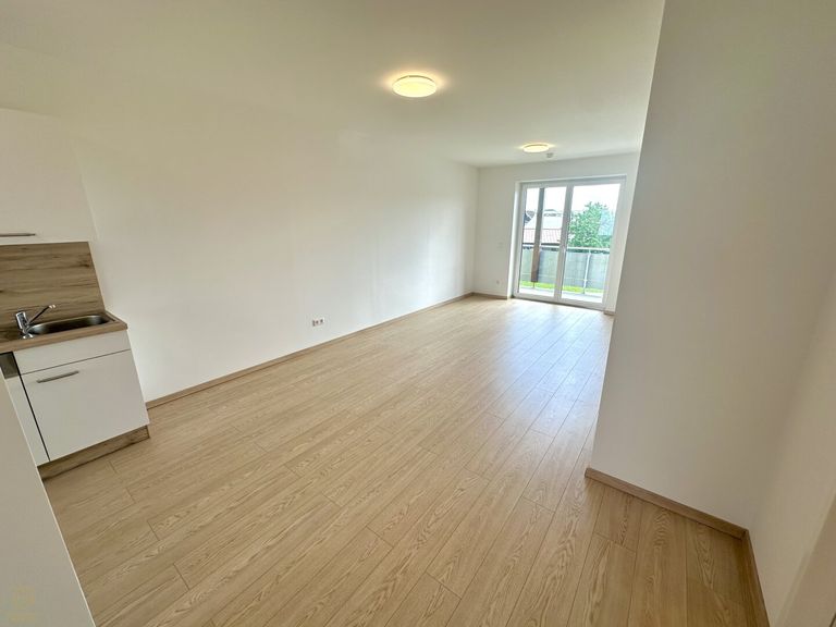 Wohnküche