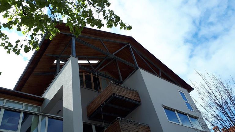 Haus