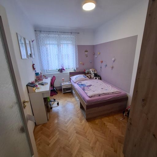 3. Zimmer/ kleines Zimmer