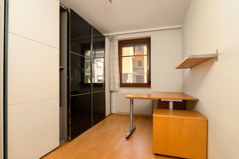 Zimmer 1
