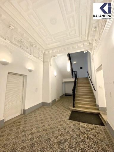 Stiegenhaus