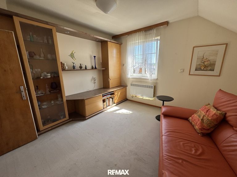 OG - Wohnzimmer