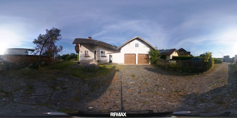 Vorplatz