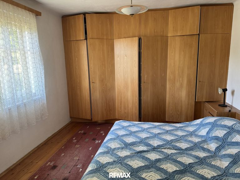EG - Schlafzimmer