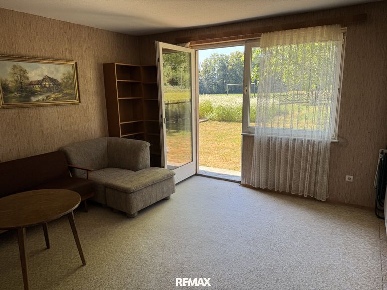 EG - Wohnzimmer