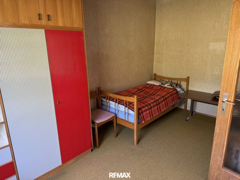EG - Gästezimmer