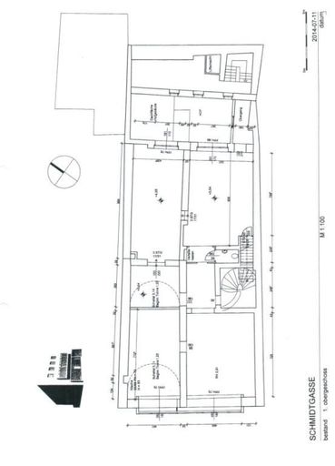 Grundriss 1.OG