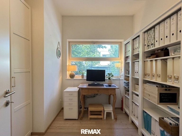 Arbeitszimmer