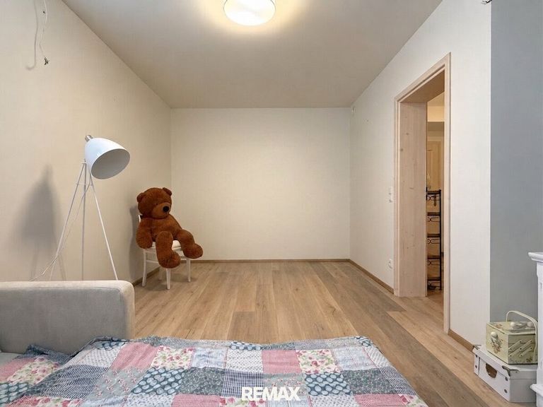 Untergeschoss - Zimmer 2