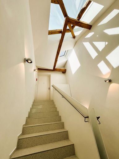 Stiegenhaus