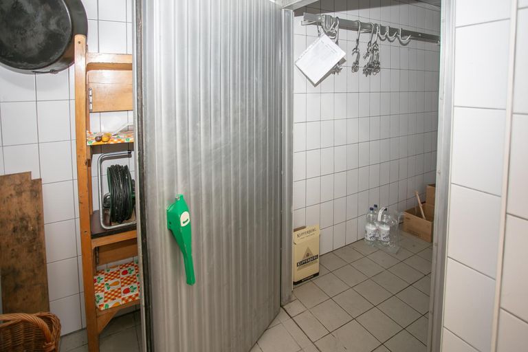 Kühlzelle