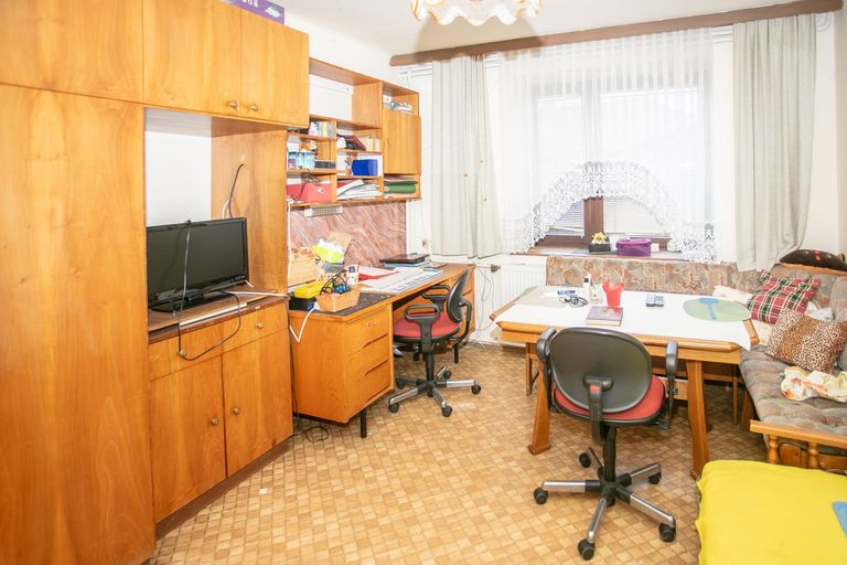EG-Büro