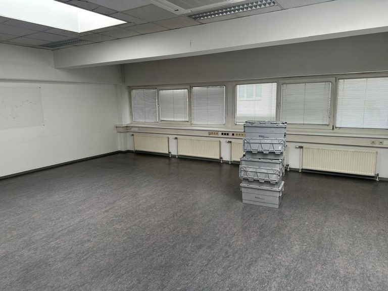 Büro 1100 Wien