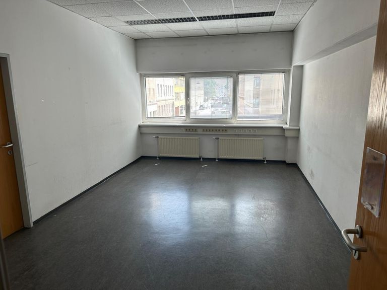 Büro 1100 Wien