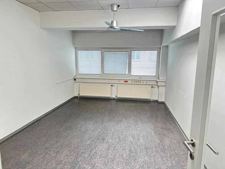 Büro 1100 Wien