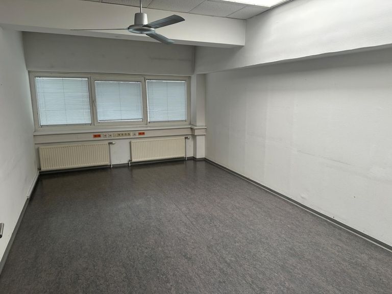 Büro 1100 Wien