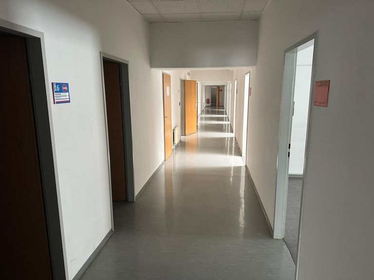 Büro 1100 Wien