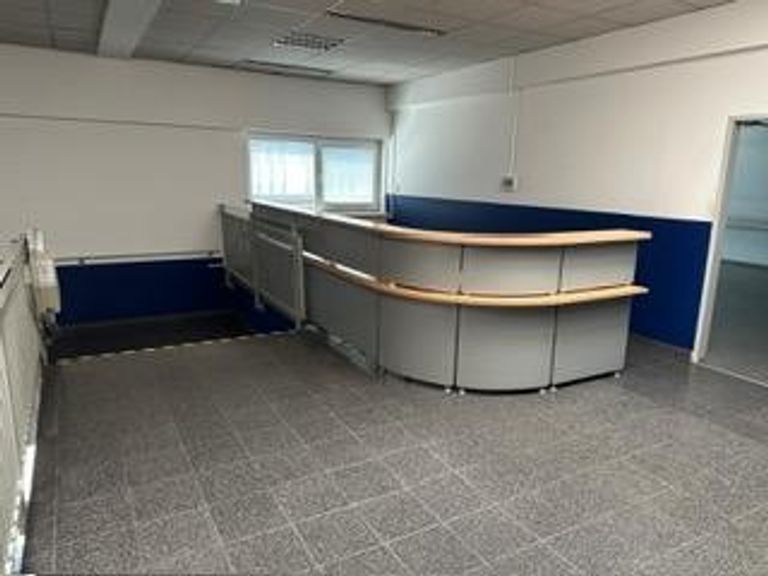 Büro 1100 Wien