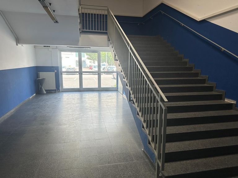 Büro 1100 Wien