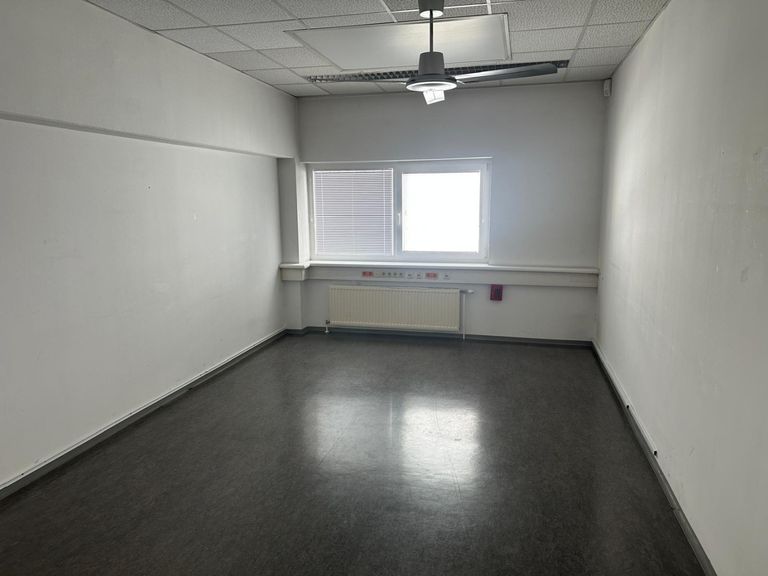 Büro 1100 Wien